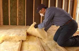 Types of Insulation We Offer in Colstrip, MT